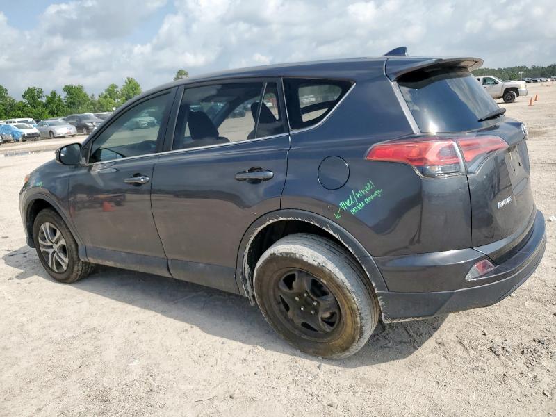 Vin: 2t3zfrev2jw514993, lot: 59588605, toyota rav4 le 20182