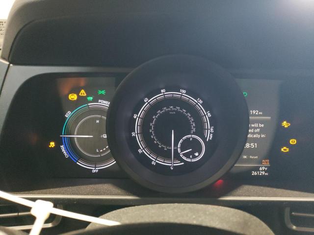 2022 HYUNDAI ELANTRA BL KMHLM4AJ8NU028902