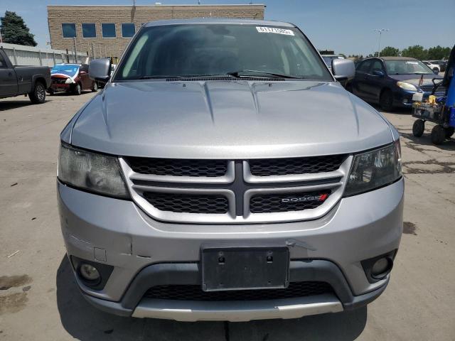 2018 DODGE JOURNEY GT 3C4PDDEGXJT464191