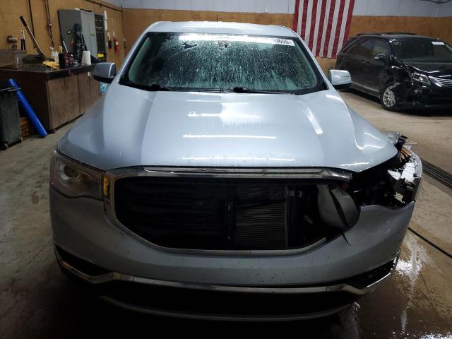 2017 GMC ACADIA SLE 1GKKNKLAXHZ302725