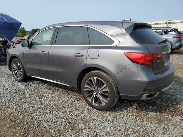 2020 ACURA MDX TECHNO 5J8YD4H53LL027230