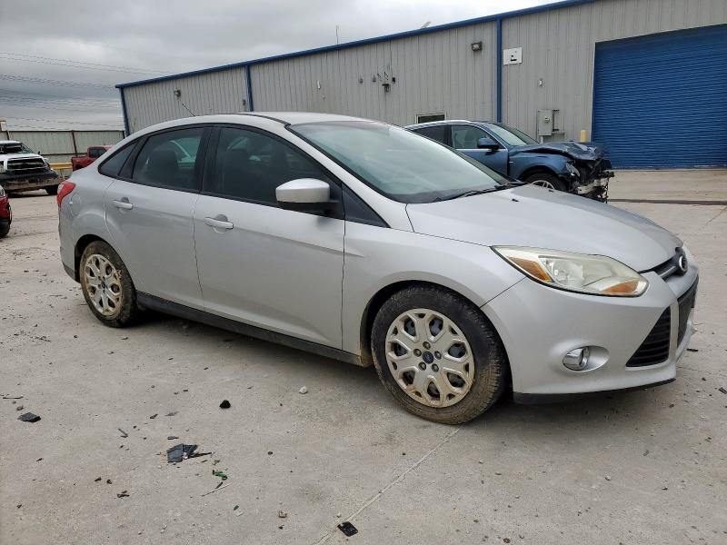 Vin: 1fahp3f23cl381926, lot: 60592395, ford focus se 20124