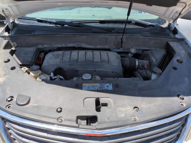 2016 CHEVROLET TRAVERSE L 1GNKRFKD8GJ263706