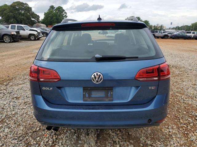 2016 VOLKSWAGEN GOLF SPORT 3VWC17AU9GM520402