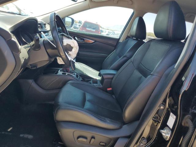 2018 NISSAN ROGUE S JN8AT2MT6JW460276