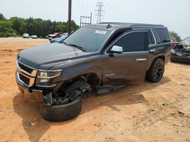 Vin: 1gnscbkc0fr640692, lot: 59383635, chevrolet tahoe c1500 lt 2015 img_1