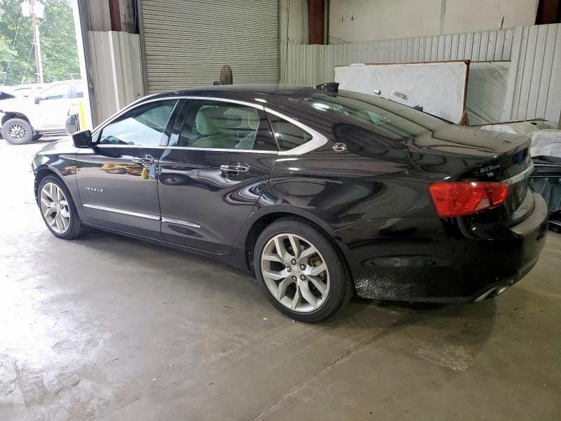 Vin: 1g1105s38ku105110, lot: 59927695, chevrolet impala premier 20192