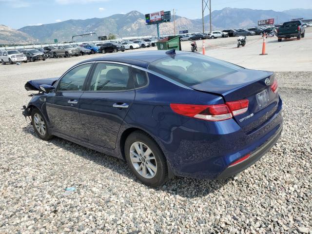 2017 KIA OPTIMA LX 5XXGT4L38HG144635