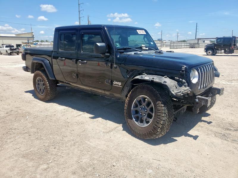 Vin: 1c6hjtfg4ll106998, lot: 62413585, jeep gladiator overland 20204