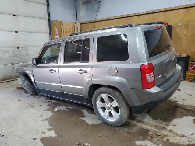 2014 JEEP PATRIOT LA - 1C4NJRFBXED546921