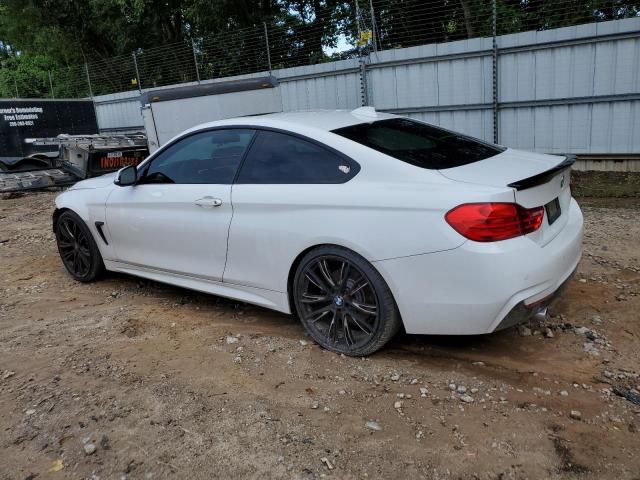 2015 BMW 435 I - WBA3R1C56FK193605