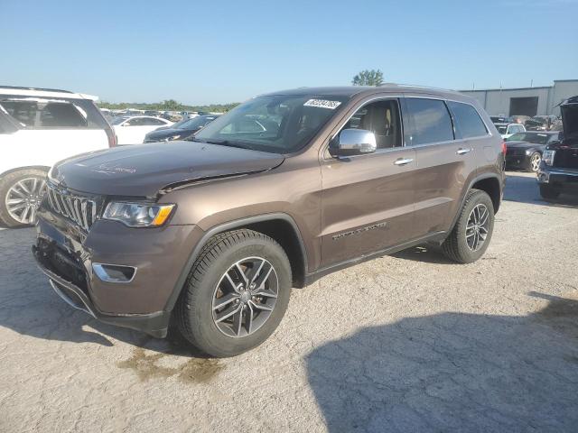 Vin: 1c4rjfbg7hc713330, lot: 62234765, jeep grand cher limited 2017 img_1