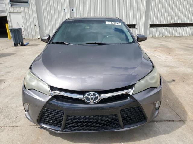 2015 TOYOTA CAMRY LE - 4T1BF1FK2FU062776