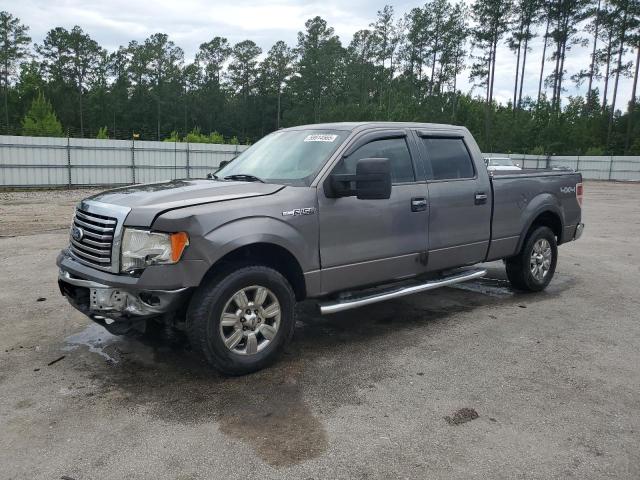 Vin: 1ftfw1ev0ake05106, lot: 59914565, ford f-150 supercrew 2010 img_1