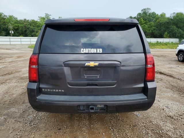 2015 CHEVROLET SUBURBAN K 1GNSKJKCXFR176226
