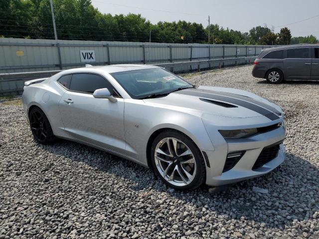 Vin: 1g1fh1r77h0135361, lot: 59487785, chevrolet camaro ss 20174
