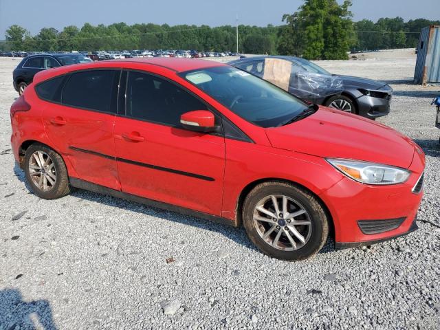 Vin: 1fadp3k24fl292231, lot: 59001165, ford focus se 20154