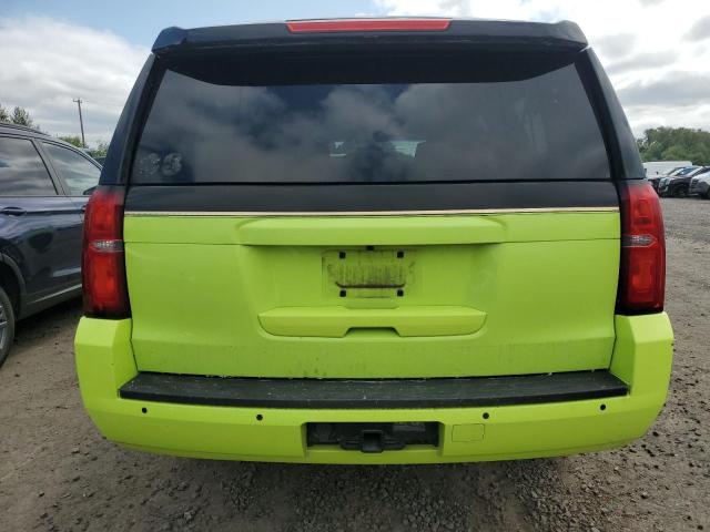 2015 CHEVROLET SUBURBAN K - 1GNSKHEC5FR161993