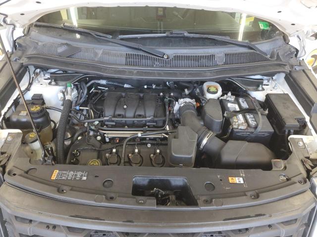 2019 FORD EXPLORER P 1FM5K8ARXKGB44429