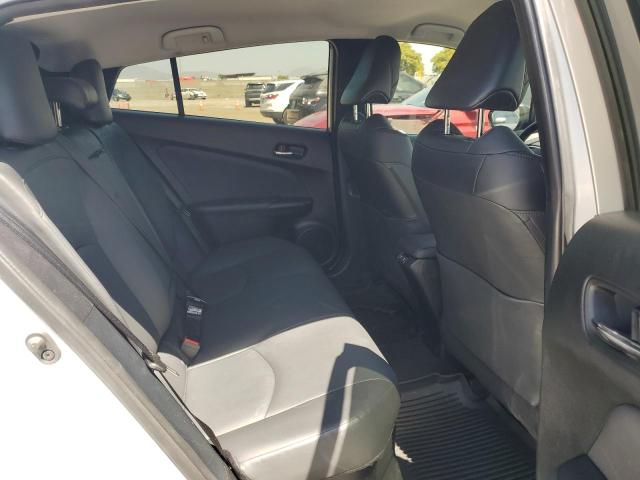 2022 TOYOTA PRIUS NIGH JTDKAMFU8N3164240
