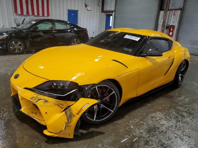 TOYOTA SUPRA BASE