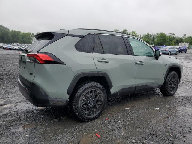 Vin: 2t3w1rfv7pw300252, lot: 60848675, toyota rav4 xle 20233