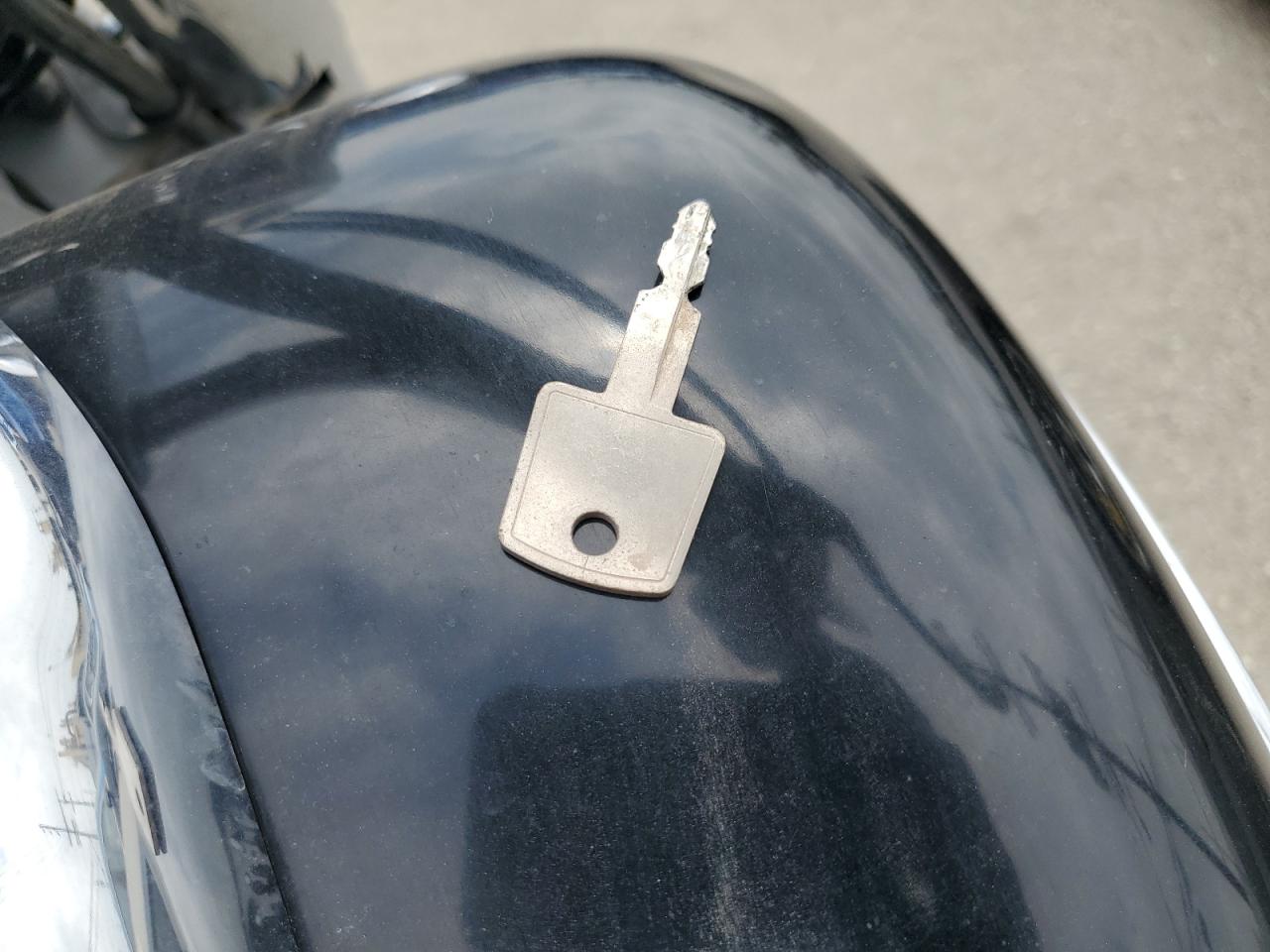 Lot #3301692644 2003 HONDA VT1300 S