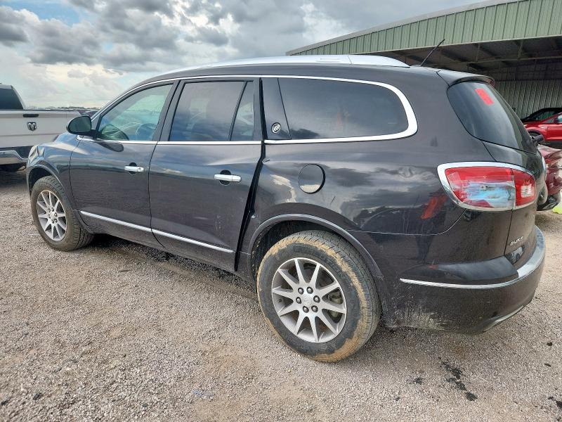 2014 BUICK ENCLAVE - 5GAKRBKDXEJ191553