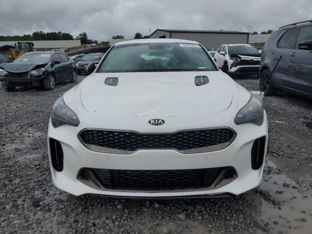 2020 KIA STINGER GT - KNAE35LC2L6082148