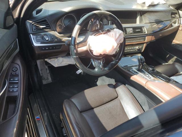 2015 BMW 550 I WBAKN9C53FD961583