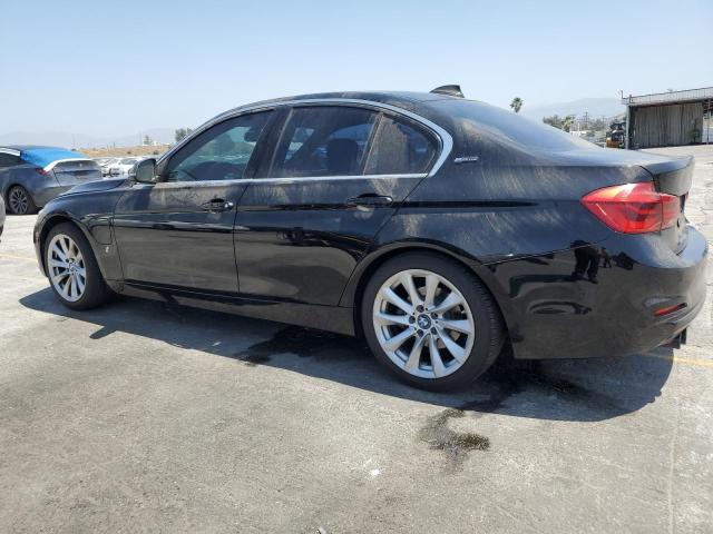 2017 BMW 330E WBA8E1C30HA029971