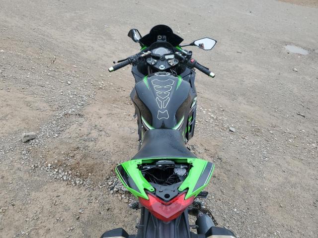 2016 KAWASAKI EX300 B JKAEX8B11GDA29187