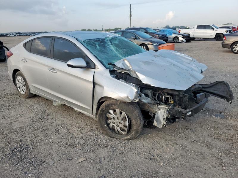 Vin: 5npd74lf2kh447634, lot: 59439525, hyundai elantra se 20194