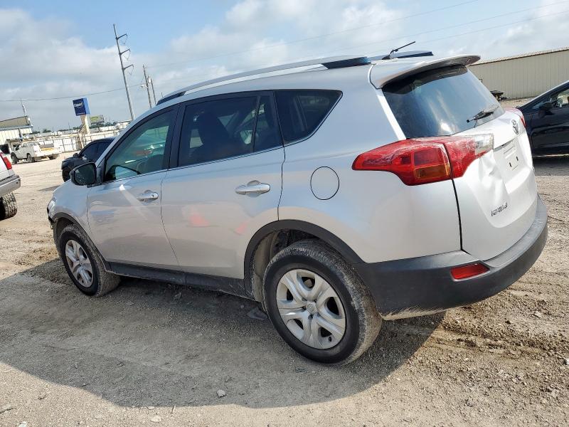 Vin: jtmzfrev0fj031167, lot: 59222835, toyota rav4 le 20152