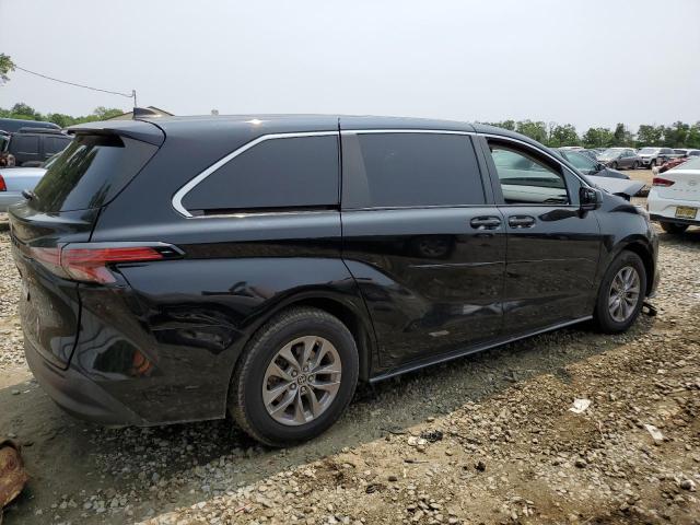 Vin: 5tdkrkec5ms051249, lot: 60437595, toyota all models le 20213