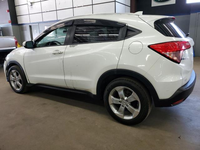 Vin: 3czru6h75gm701439, lot: 61418055, honda hr-v exl 20162