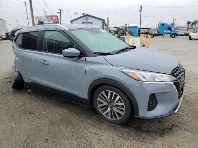 2024 NISSAN KICKS SV - 3N1CP5CV6RL502902