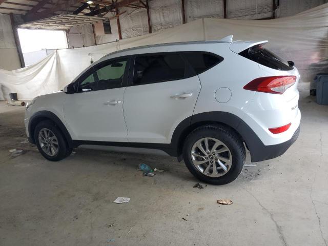Vin: km8j33a4xju656114, lot: 61015165, hyundai tucson sel 20182