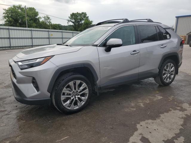 Vin: 2t3a1rfv2nc271445, lot: 60442085, toyota rav4 xle premium 2022 img_1