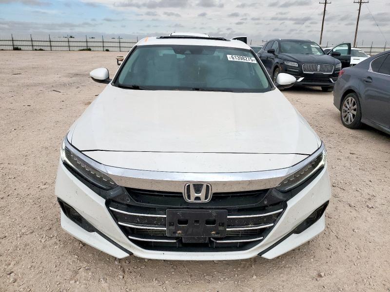 2021 HONDA ACCORD TOU 1HGCV2F9XMA019835