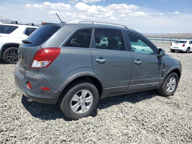 SATURN VUE XE 2008 gray  gas 3GSDL43N68S637314 photo #4