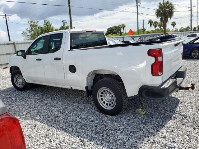 Vin: 1gcrwaeh4kz238300, lot: 61725345, chevrolet all models c1500 20192