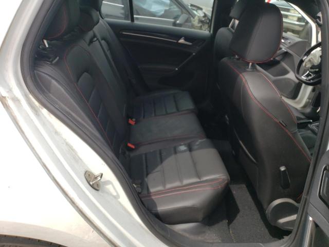 2017 VOLKSWAGEN GTI SPORT 3VW547AU5HM054078