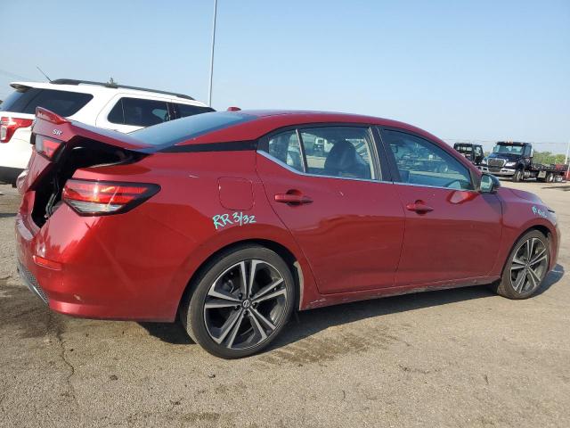 Vin: 3n1ab8dv9py270012, lot: 59840705, nissan sentra sr 20233