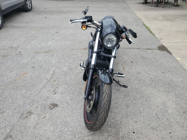 2007 HARLEY-DAVIDSON VRSCDX #3283785512