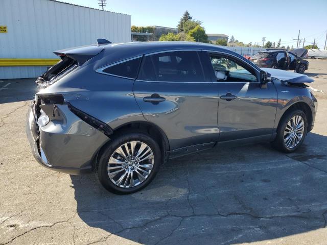 2021 TOYOTA VENZA LE JTEAAAAH8MJ044674