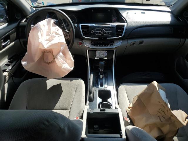 2015 HONDA ACCORD EX - 1HGCR2F77FA138920