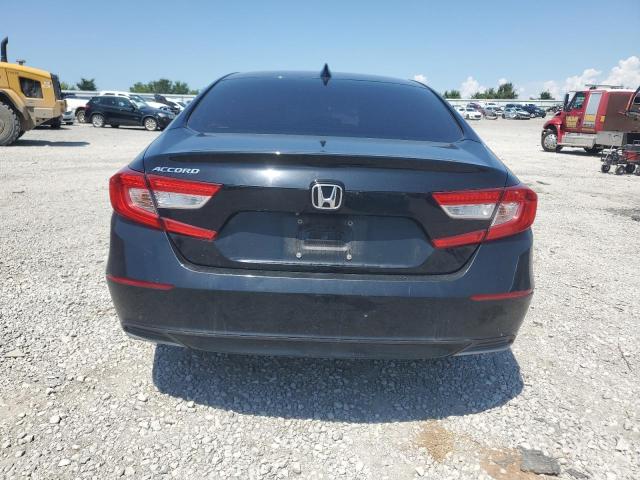 2018 HONDA ACCORD EX 1HGCV1F4XJA158292