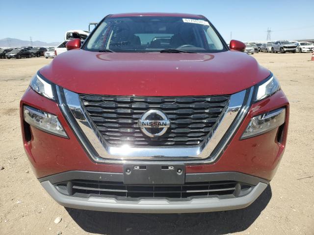 2021 NISSAN ROGUE SV - JN8AT3BA9MW013369