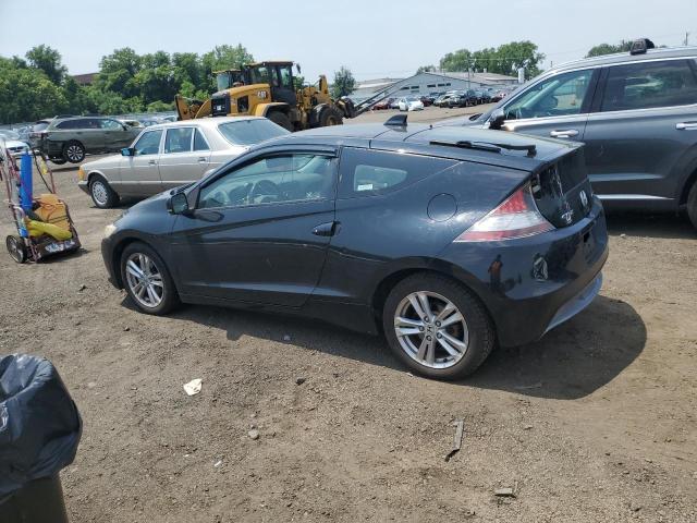 Vin: jhmzf1d62bs010139, lot: 60799195, honda crz ex 20112